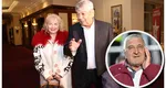 Rică Răducanu, dezvăluiri emoționante despre relația dintre Neli și Mircea Lucescu: „Sunt suflete pereche”. Cum a început povestea de dragoste