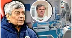 Ce este tehnica ECMO, luată în calcul în cazul lui Mircea Lucescu. Dorel Săndesc: „Câştigăm timp pentru pacient”