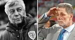 Prima reacție a lui Cornel Dinu după moartea lui Mircea Lucescu: „Fotbalul l-a ucis, din păcate”. Lumea sportului, în doliu după dispariția marelui antrenor