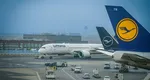 Zboruri mai ieftine cu Lufthansa din luna mai. Cum funcționează noul bilet ‘fără bagaj de mână’