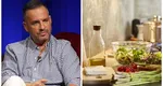 Alimentul care i-a salvat viața lui Mădălin Ionescu: „De când l-am descoperit, îl consum zilnic”. Jurnalistul a avut probleme cu inima