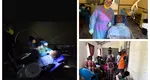 O echipă de stomatologi români pune zâmbete în Malawi, GALERIE FOTO şi VIDEO. Ce este proiectul ADRA „Sprijină un copil din Africa!”