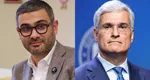 Fostul ministru al Muncii, Florin Manole (PSD), atac dur la adresa PNL și a lui Dragoș Pîslaru: „Mint! Proiectul referitor la interzicerea cumulului pensiei cu salariul nu a fost blocat de către Minister!”