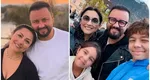 Cătălin Măruță a făcut anunțul după 18 ani de căsătorie cu Andra: „Nu ne jucăm de-a ‘plăcutul'”