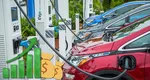 Românii sar să-și cumpere mașini electrice, după ce prețul carburanților a sărit de 11 lei per litru. Care sunt cele mai alese mărci