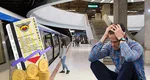 Călătoriile cu metroul se scumpesc cu 40%. Care vor fi noile tarife de la 1 mai