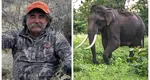 Un milionar a murit în condiții horror. A plecat la vânătoare de antilope și a fost ucis de elefanți!