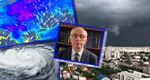 EXCLUSIV Fenomene meteo scăpate de sub control. Mircea Duțu explică invazia ciclonilor în România: „Scăpările de aer arctic devin tot mai frecvente”