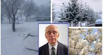 EXCLUSIV Vremea devine tot mai instabilă, iar primăvara nu mai respectă tiparele meteo. Mircea Duțu spune ce se întâmplă la sfârșitul lui 2026 și mai ales în 2027: „Ar putea să crească în putere”