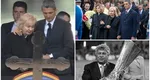 Mesajul transmis de familia lui Mircea Lucescu, la 4 zile de la înmormântarea fostului mare antrenor: „Nu credeam că e posibil în mijlocul unei asemenea dureri”