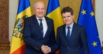 Premierul Republicii Moldova, anunț șocant: „Suntem foarte aproape de unirea cu România. Cetățenii o percep din ce în ce mai mult ca o perspectivă realistă”