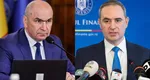 EXCLUSIV Alexandru Nazare, avertisment dur privind căderea guvernului Ilie Bolojan, după întâlnirile de la Washington: „Agențiile de rating și investitorii vor ca România să păstreze aceeași direcție”