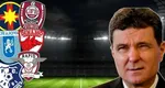 CCR a admis sesizarea lui Nicușor Dan privind „Legea Novak”. Echipele de fotbal nu vor fi obligate să aibă 40% sportivi români