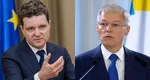 Nicușor Dan l-a numit consilier prezidențial pe fostul premier Dacian Cioloș. Mandatul său începe luni, 6 aprilie