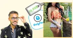 Obsesia secretă a lui Armin Nicoară! Cine este bruneta celebră căreia saxofonistul îi plătește abonament pe OnlyFans: „Păcat că acum este gravidă, dar aș vrea să plec cu … într-un hotel”. Claudia Puican, foc și pară!