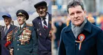 Nicușor Dan, mesaj de Ziua veteranilor: „Ne sunt un exemplu de patriotism și loialitate. Avem datoria de a proteja securitatea și libertatea națiunii noastre”