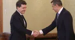 Sorin Grindeanu și Nicușor Dan, discuții la Cotroceni despre viitorul lui Ilie Bolojan! Se pregătește demiterea premierului? (Surse)