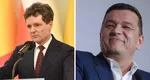 Sorin Grindeanu îl laudă pe Nicușor Dan: „Este un om care și-a înțeles poziția politică, față de Ilie Bolojan”