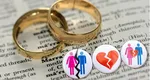 Schimbarea numelui de familie după căsătorie sau divorț. Ce acte trebuie modificate