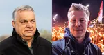Alegeri Ungaria 2026. Viktor Orban riscă să piardă puterea, după 16 ani de mandat neîntrerupt ca premier. Partidul lui Peter Magyar conduce cu 41% în sondaje și poate obține majoritatea după redistribuire