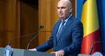 Ilie Bolojan nu îşi dă demisia: „Asigur gestiunea guvernului până acest guvern are un sprijin parlamentar”