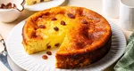 Rețetă delicioasă de pască cu brânză, fără aluat. Secretul pentru un rezultat aromat și cremos
