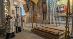Cum au petrecut catolicii Învierea la Ierusalim. Locurile sfinte din Israel, închise
