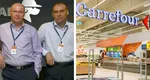 Ce nume vor purta magazinele Carrefour după ce pleacă din România. Frații Pavăl ar putea lansa un brand de retail în viitor