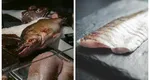 Peștele bate toate recordurile de preț în România, înainte de Florii! Cât a ajuns să coste o specie considerată de mulți ”banală”