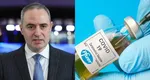 EXCLUSIV Alexandru Nazare, dezvăluiri din culisele negocierilor cu Pfizer: „Am cerut conversia acelor datorii în produse de care are nevoie România și oprirea dobânzilor”