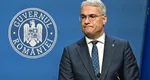 Dragoş Pîslaru, ministrul Investiţiilor, anunţă o nouă lege a salarizării unice: „Suntem cu toţii foarte serioşi, există şi sprijinul Băncii Mondiale”