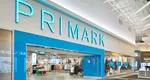 Primark urmează să deschidă cel de-al cincilea magazin în România. Investiția se ridică la 22 de milioane de euro