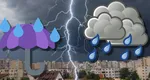 Prognoza meteo 12 mai. Ploi și ninsori în România la începutul săptămânii. De când se încălzește vremea