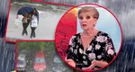 Prognoza meteo 4 aprilie. Zi de primăvară înșelătoare, cu soare timid, ploi torențiale și grindină