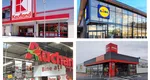 Ce program au supermarketurile de 1 Mai. Când sunt deschise Kaufland, LIDL, Penny și Auchan