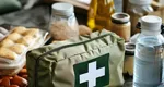 Ce provizii este obligatoriu să îți faci într-o situație de criză. Alimentele care nu trebuie să lipsească din bagaj