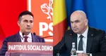 PSD, ultimatum oficial pentru Ilie Bolojan: „Dacă nu acționează, miniștrii se retrag din guvern joi”
