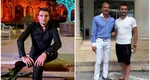 Radu Mazăre Jr. susține că a crescut într-o familie modestă: „Muncesc de la 15 ani și am înțeles ce înseamnă să pui leu peste leu”