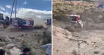 Tragedie la un raliu în Argentina. Un mort și doi răniți după un accident șocant VIDEO