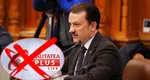 Sfârșit de drum pentru televiziunea lui Păcuraru: Valentin Jucan explică de ce Realitatea Plus nu mai poate emite nici pe internet