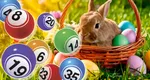 Rezultate Loto 19 aprilie 2026. Prima duminică după Paște vine cu premii uriașe
