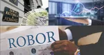 Raportul Consiliului Concurenţei după ancheta ROBOR, transmis băncilor. Decizia de sancţionare, aşteptată în mai-iunie