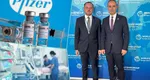 Cum vrea România să scape de datoria de 600 de milioane de euro către Pfizer. Alexandru Rogobete: „Nu vorbim doar despre o obligaţie financiară”