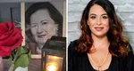 Mioara Roman ar fi împlinit astăzi 86 de ani. Mesajul sfâșietor al Oanei Roman: „Ai lăsat frumos în urmă”
