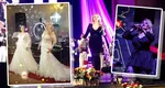 Bat clopotele de nuntă în showbizul românesc! Diferenţa de vârstă de aproape 10 ani nu i-a împiedicat să ajungă la starea civilă: „În Italia, la cupluri, diferența de vârstă este și de 20 de ani”