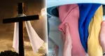 Obiceiurile din Săptămâna Mare de care creștinii țin cont. Zilele în care se pot spala rufele