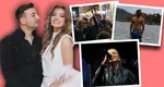 În timp ce Codruța Filip își afundă durerea în muncă, Valentin Sanfira se relaxează departe de România. Unde a plecat artistul la scurt timp după scandalul divorțului