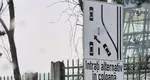 Noul indicator rutier care stârnește confuzie în rândul șoferilor. Explicațiile oferite de polițiști