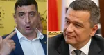 SONDAJ INSCOP Numai 4% din votanții AUR au încredere în Sorin Grindeanu și doar 12% din votanții PSD în George Simion. Remus Ștefureac: „Este o colaborare politică în contra naturii pentru că AUR s-a născut din fronda anti-PSD”