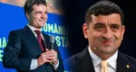 George Simion, cercetat de CNCD pentru că l-a numit pe Nicușor Dan ”paraplegic”: ”Are o problemă cu AUR. De el promit că mă ocup mâine”